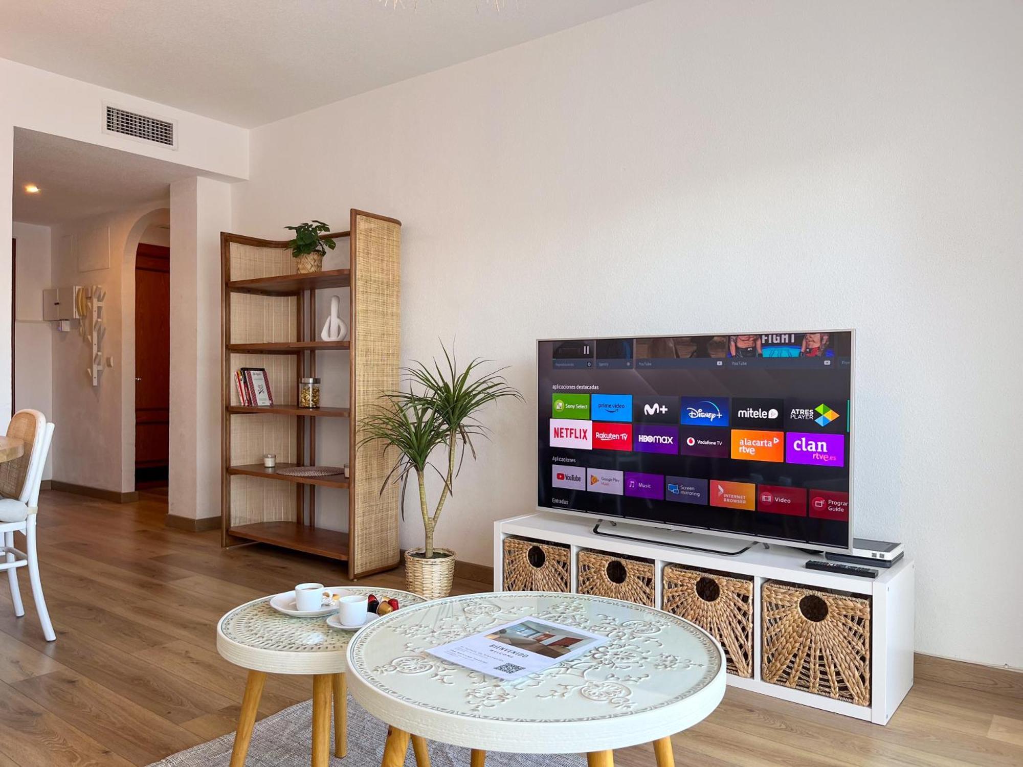 Appartement Spacieux Avec Terrasse Et Piscine Benalmadena Ngoại thất bức ảnh