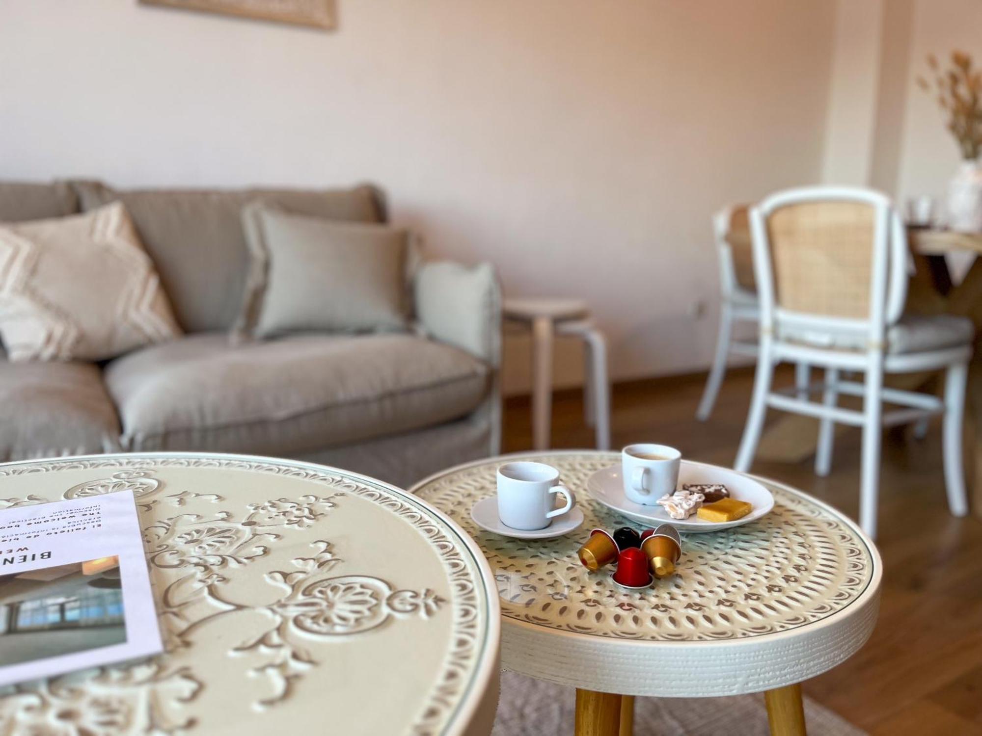 Appartement Spacieux Avec Terrasse Et Piscine Benalmadena Ngoại thất bức ảnh