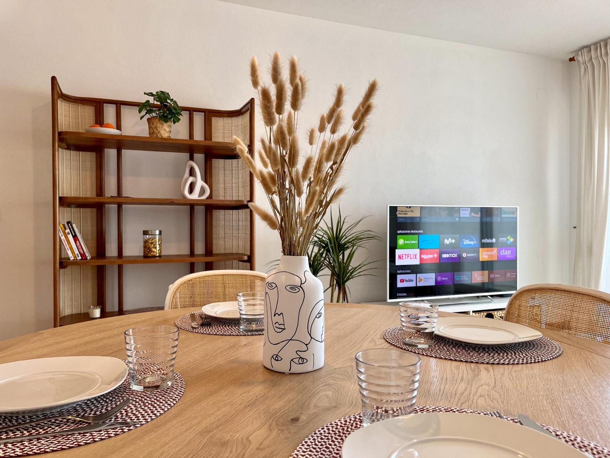 Appartement Spacieux Avec Terrasse Et Piscine Benalmadena Ngoại thất bức ảnh
