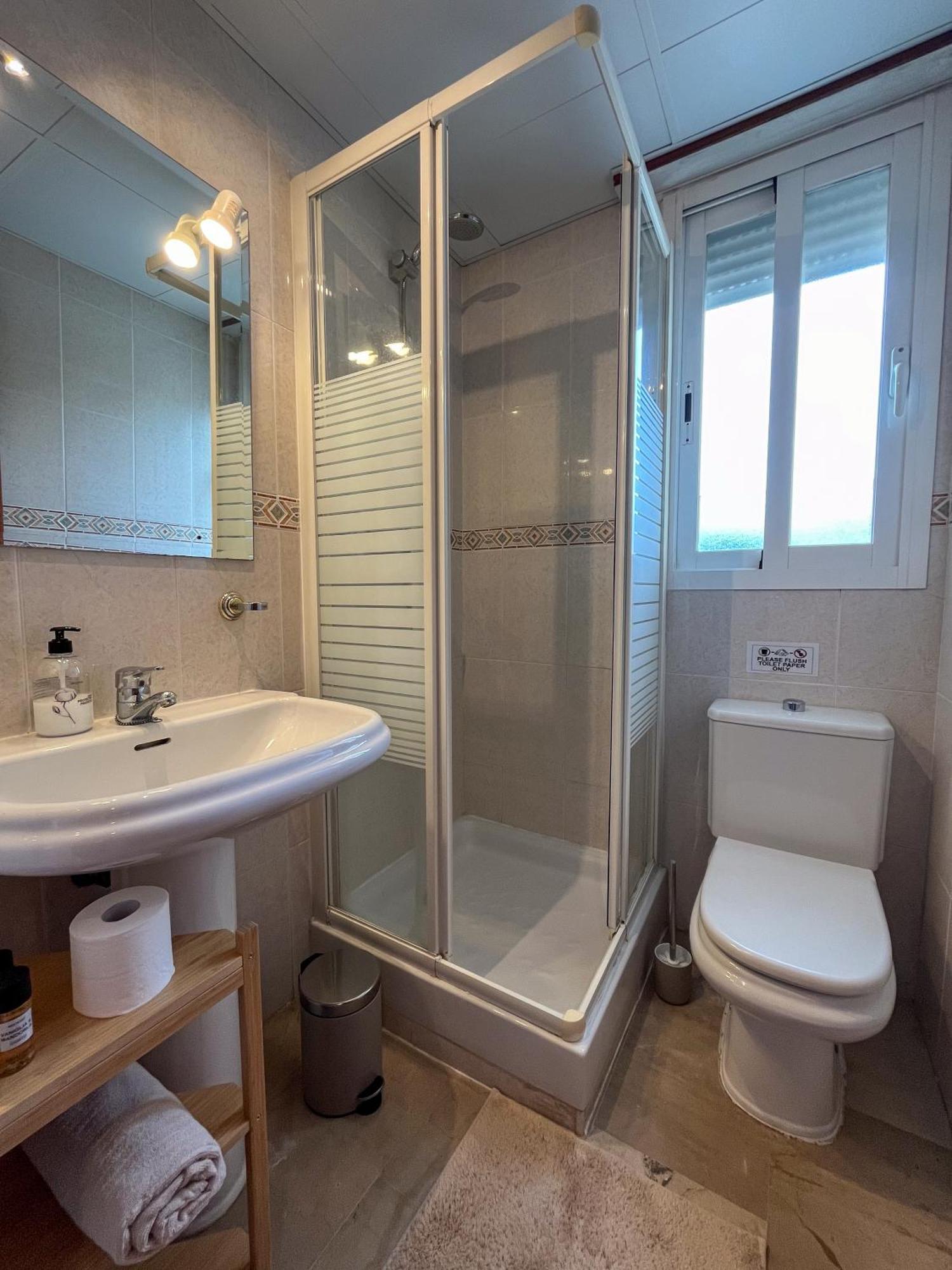 Appartement Spacieux Avec Terrasse Et Piscine Benalmadena Ngoại thất bức ảnh
